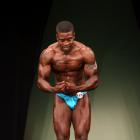 Amos  Similton - NPC Dexter Jackson Classic 2012 - #1